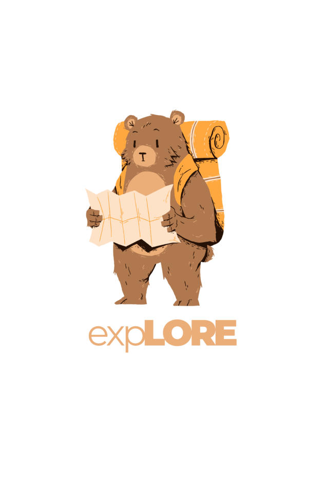 Explore T-shirt