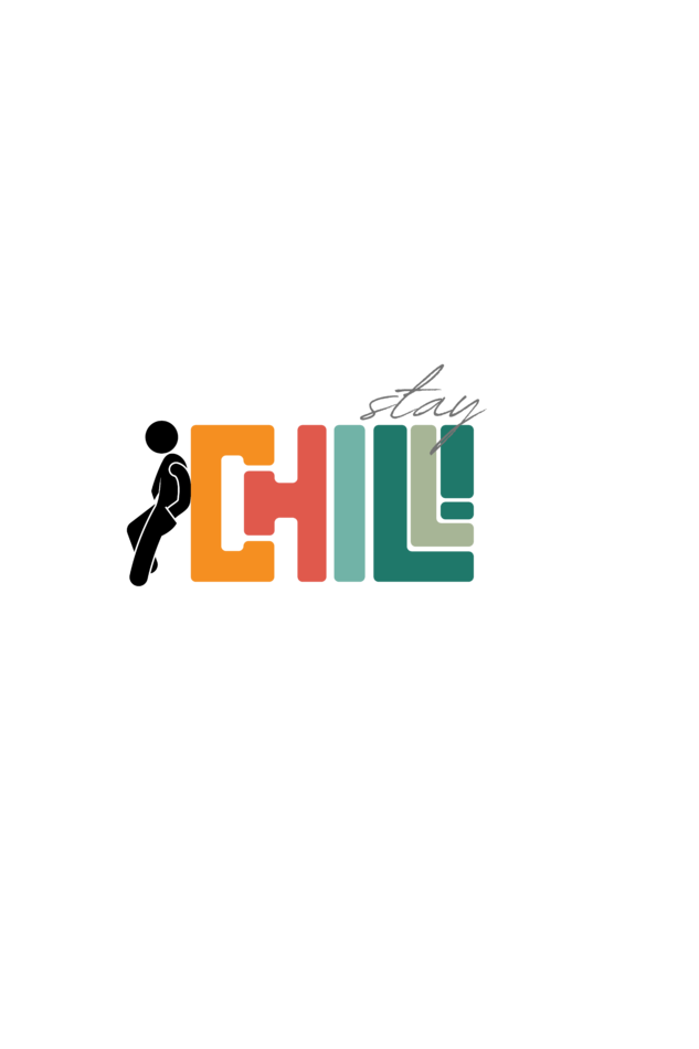 Chillax T-shirt