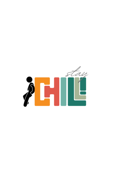 Chillax T-shirt