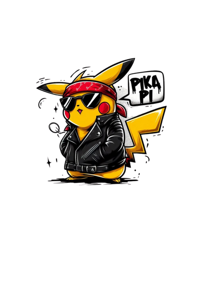 Pikachu T-shirt