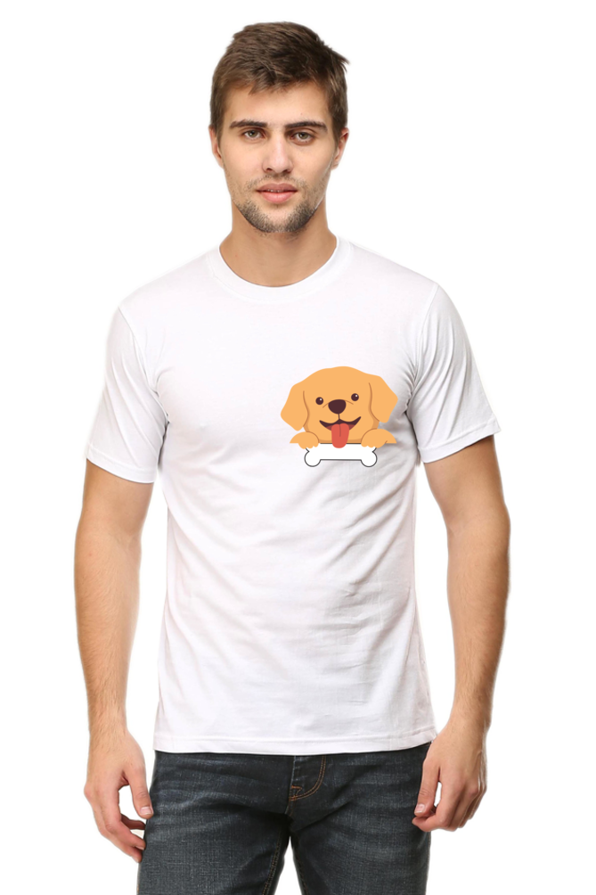 Cute Puppy T shirt