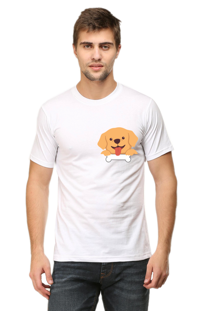 Cute Puppy T shirt