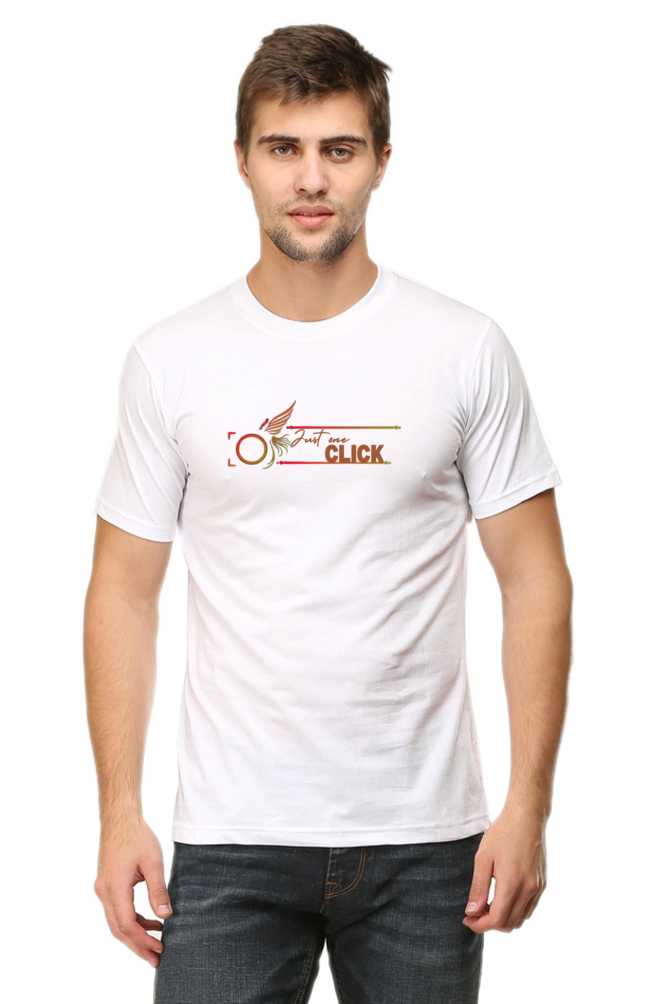 Click T-shirt