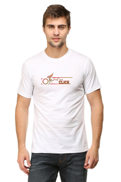 Click T-shirt