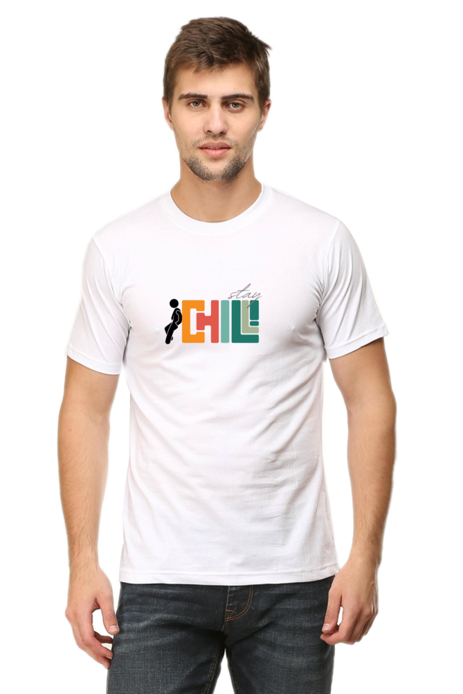 Chillax T-shirt