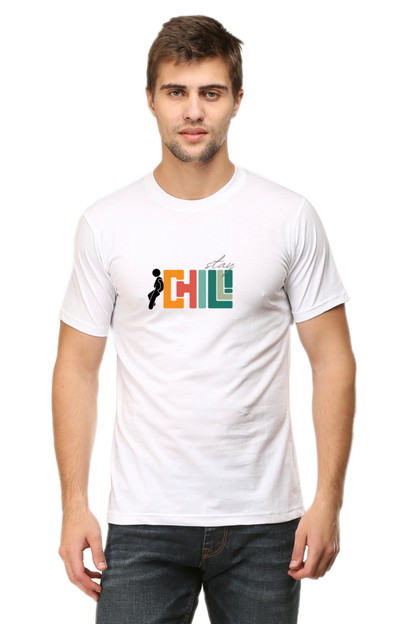 Chillax T-shirt