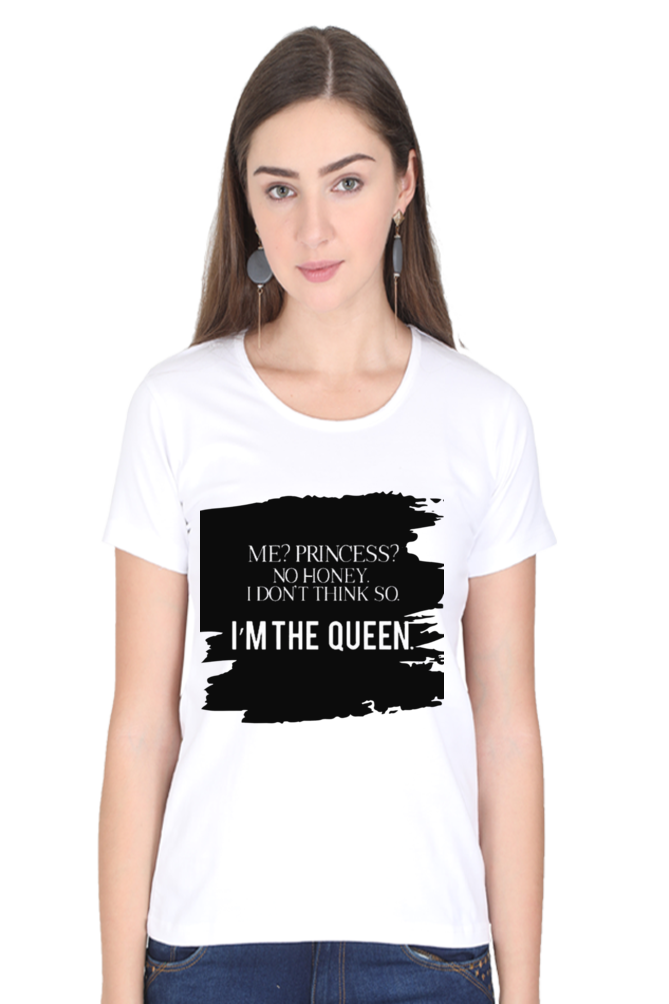 Queen T-shirt