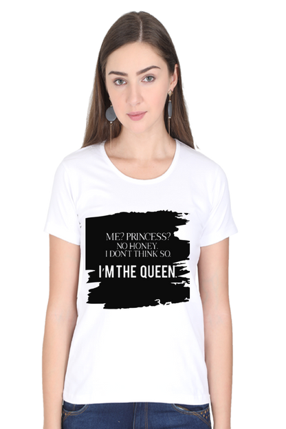 Queen T-shirt