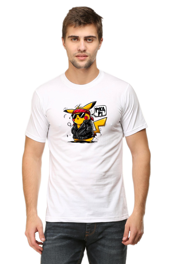 Pikachu T-shirt