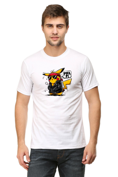 Pikachu T-shirt