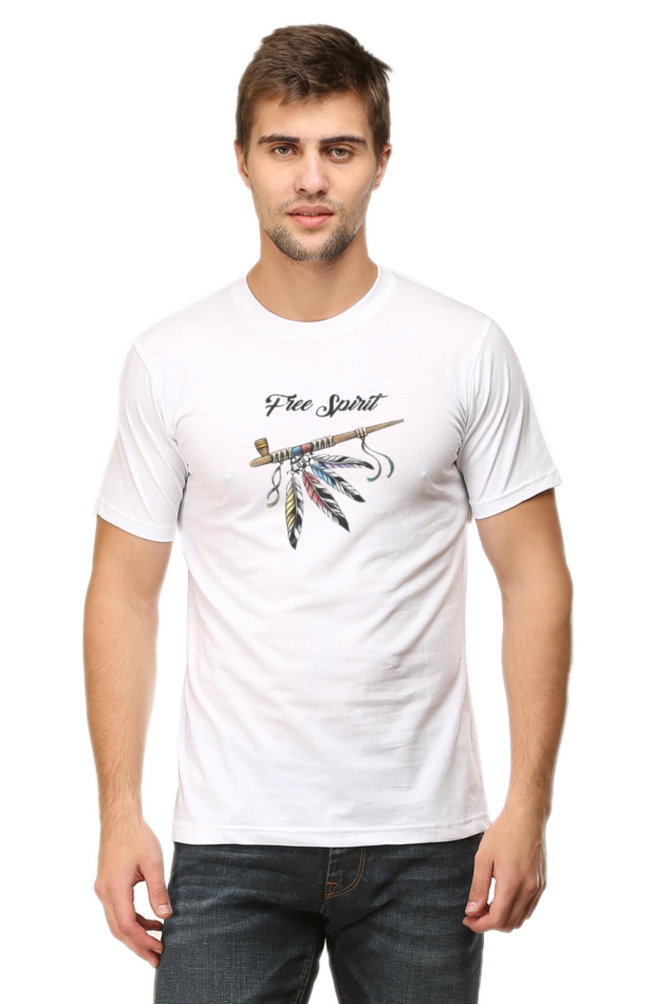 Free spirit T-shirt