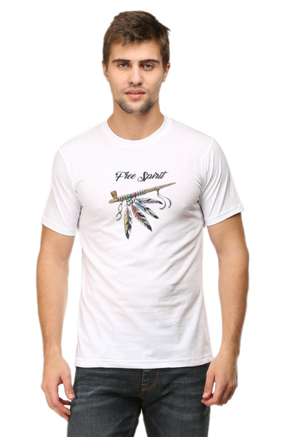 Free spirit T-shirt