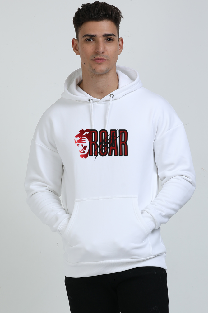 Roar Oversized Unisex Hoodie