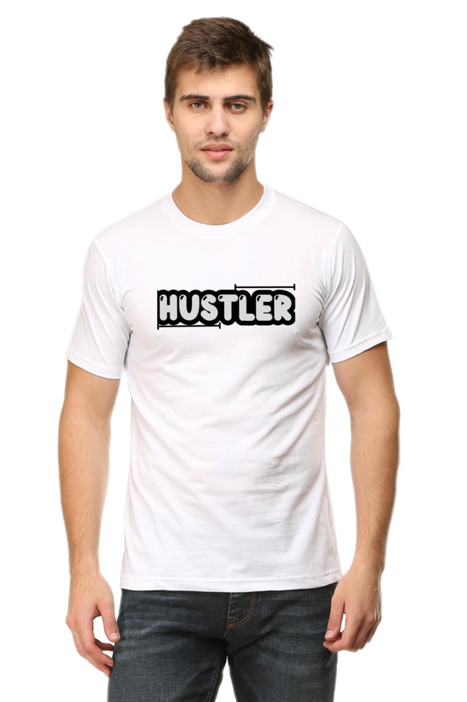 Hustler T-shirt