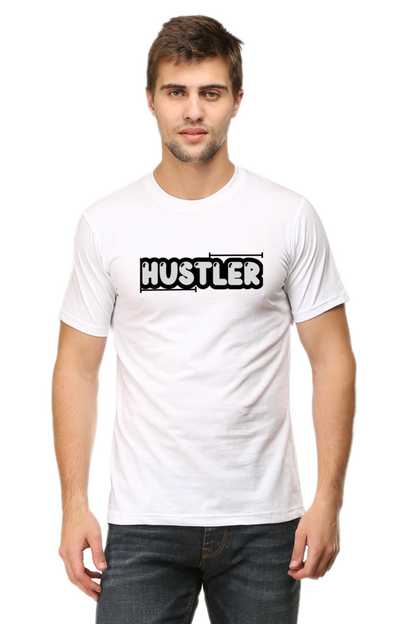 Hustler T-shirt