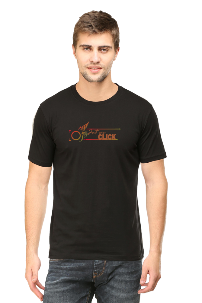 Click T-shirt