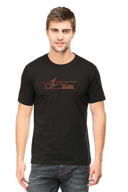 Click T-shirt