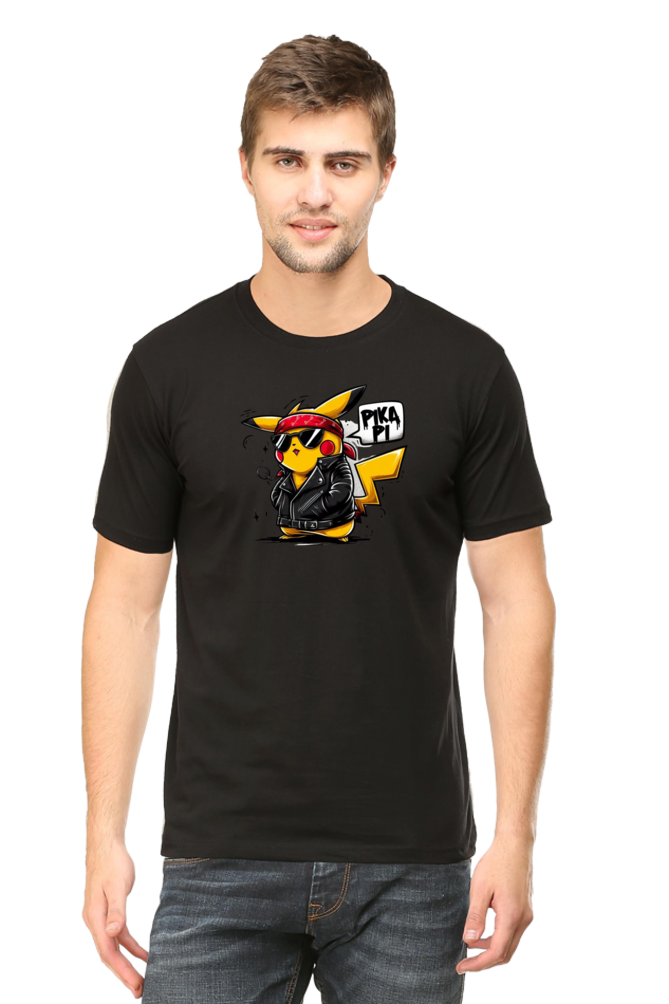 Pikachu T-shirt