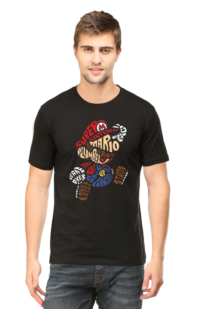 Mario T-shirt