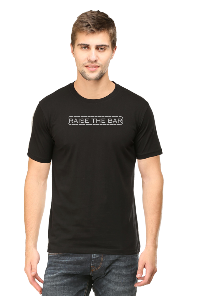 Raise the bar T-shirt