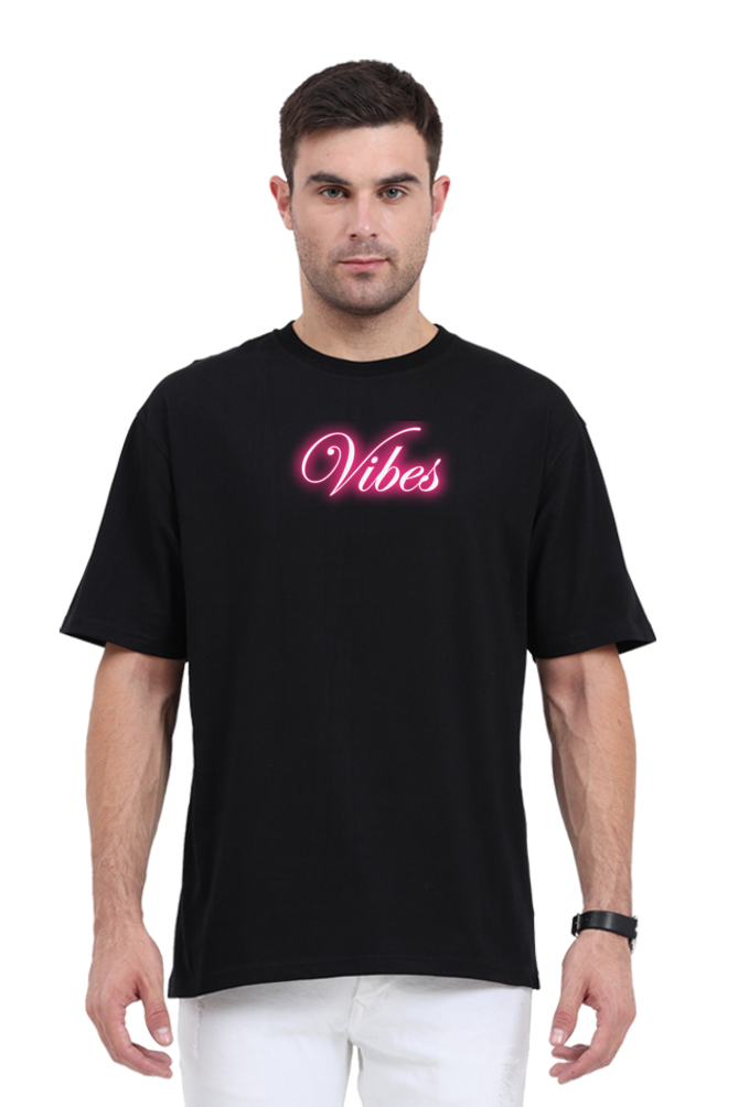 Oversized Vibes T-shirt