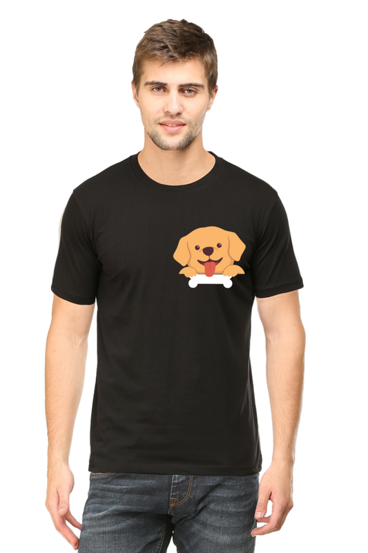 Cute Puppy T shirt