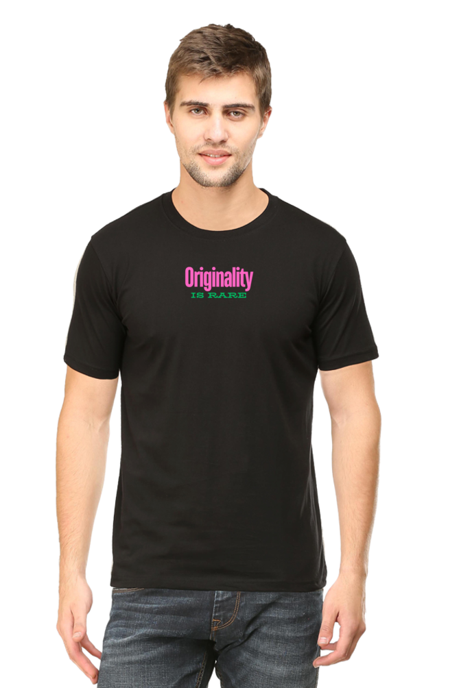 Originality T-shirt