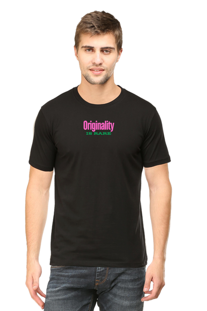 Originality T-shirt