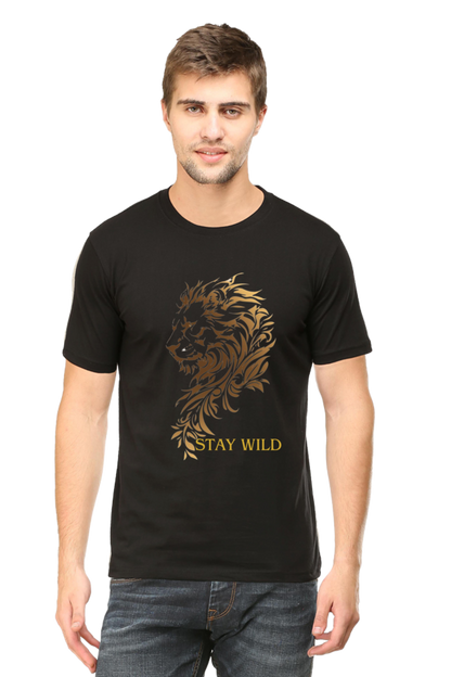 Wild Tshirt