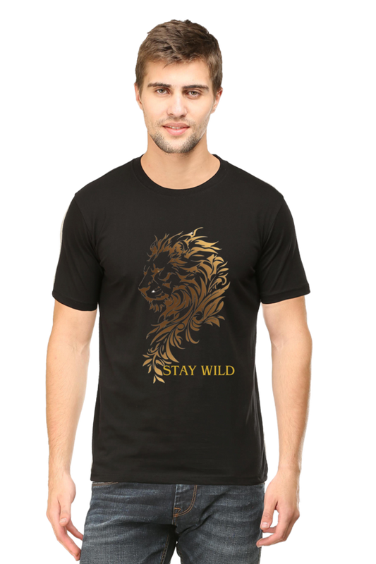 Wild Tshirt