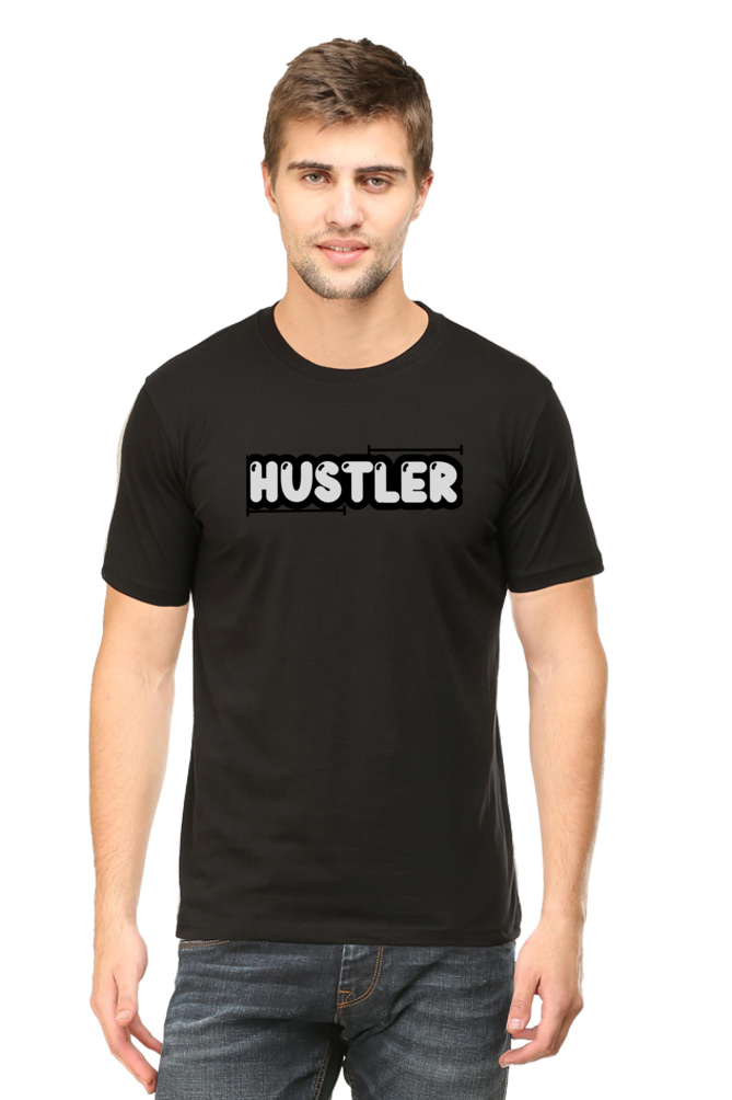 Hustler T-shirt