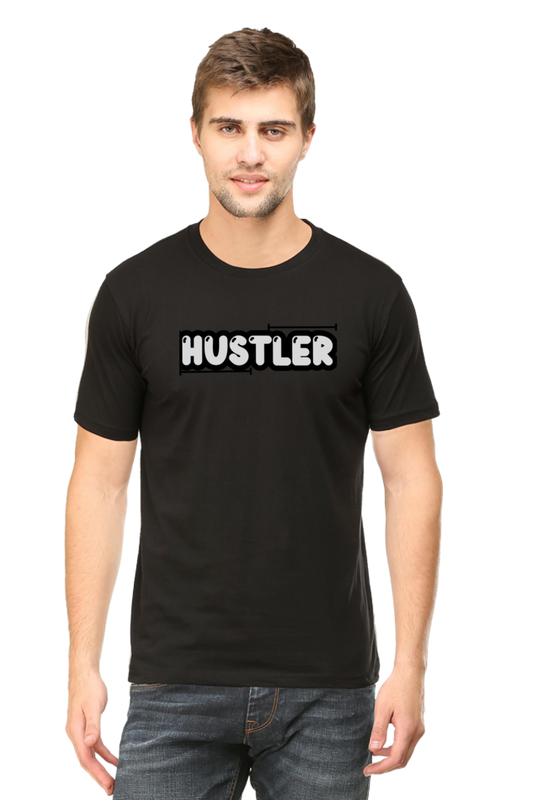 Hustler T-shirt