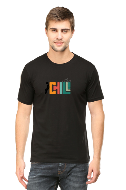 Chillax T-shirt