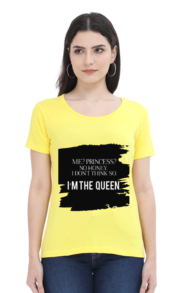 Queen T-shirt