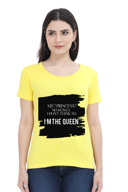 Queen T-shirt