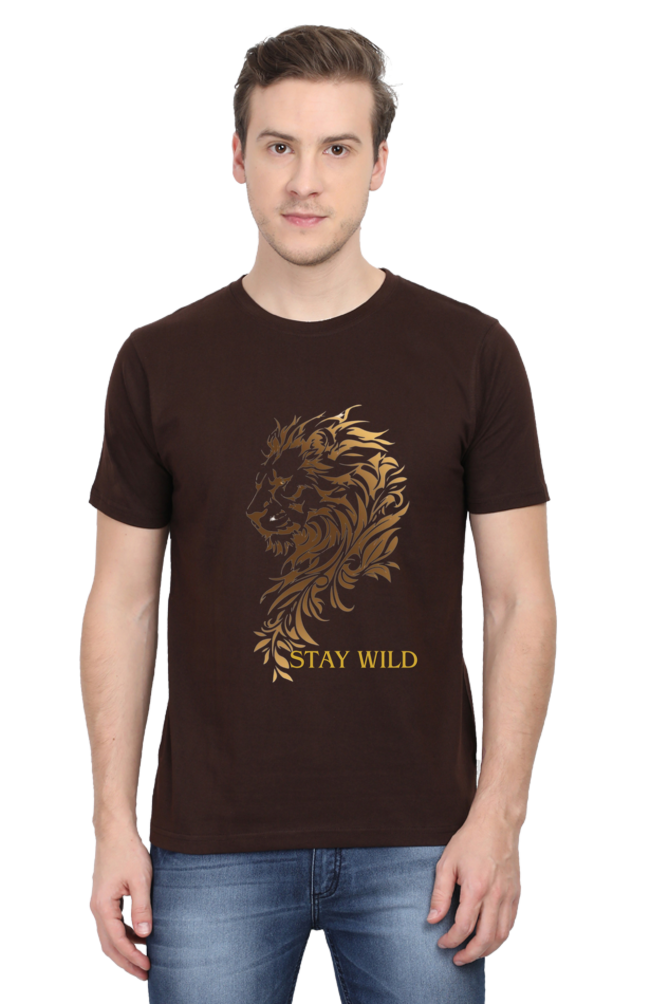 Wild Tshirt