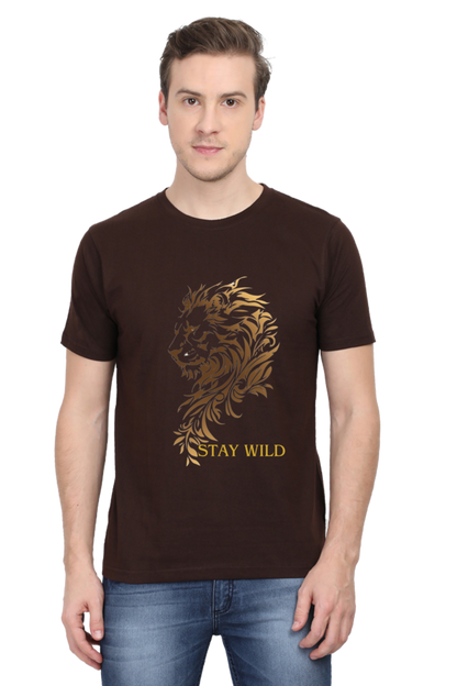 Wild Tshirt