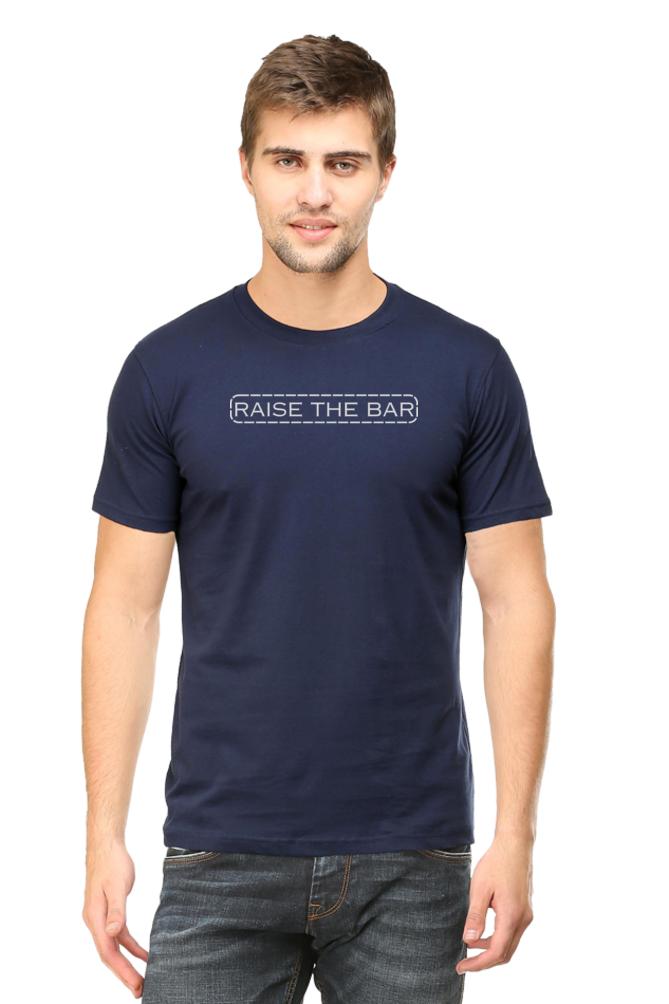 Raise the bar T-shirt