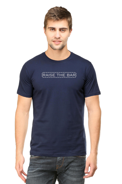 Raise the bar T-shirt