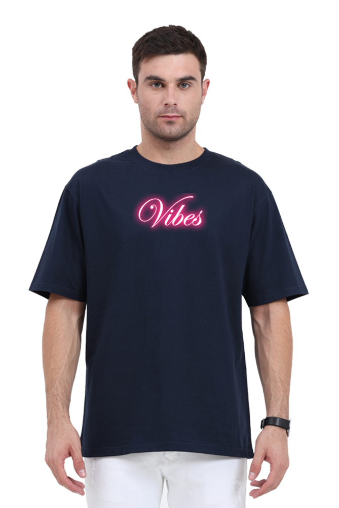 Oversized Vibes T-shirt