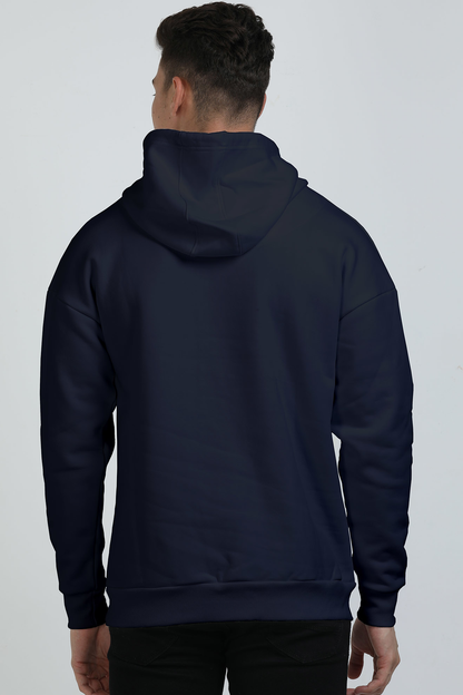 Thrive Oversized unisex Hoodie