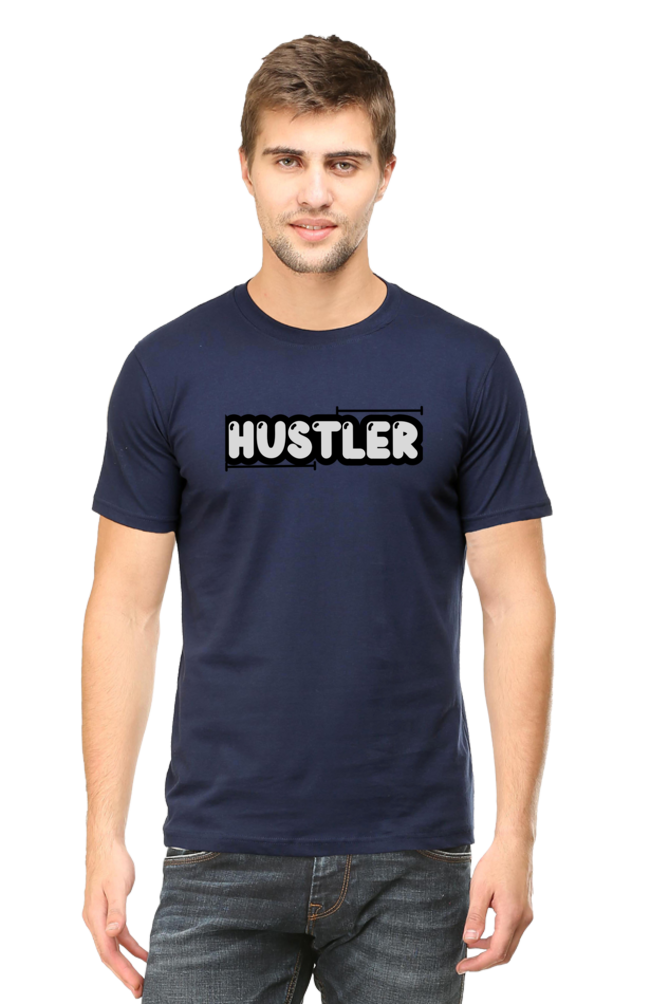 Hustler T-shirt