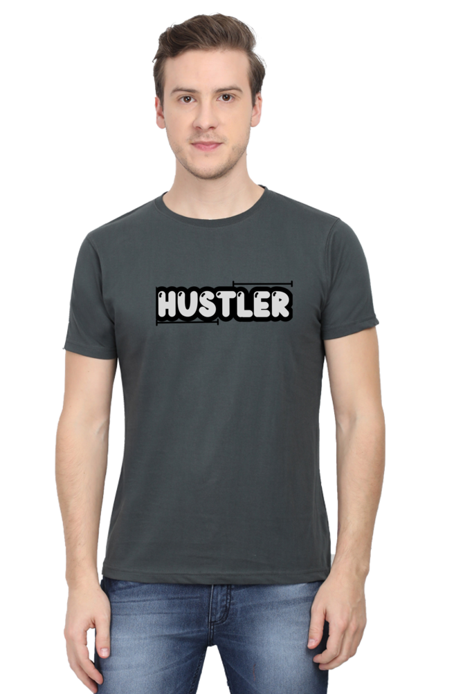 Hustler T-shirt