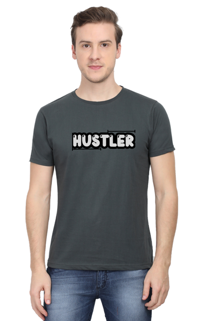 Hustler T-shirt