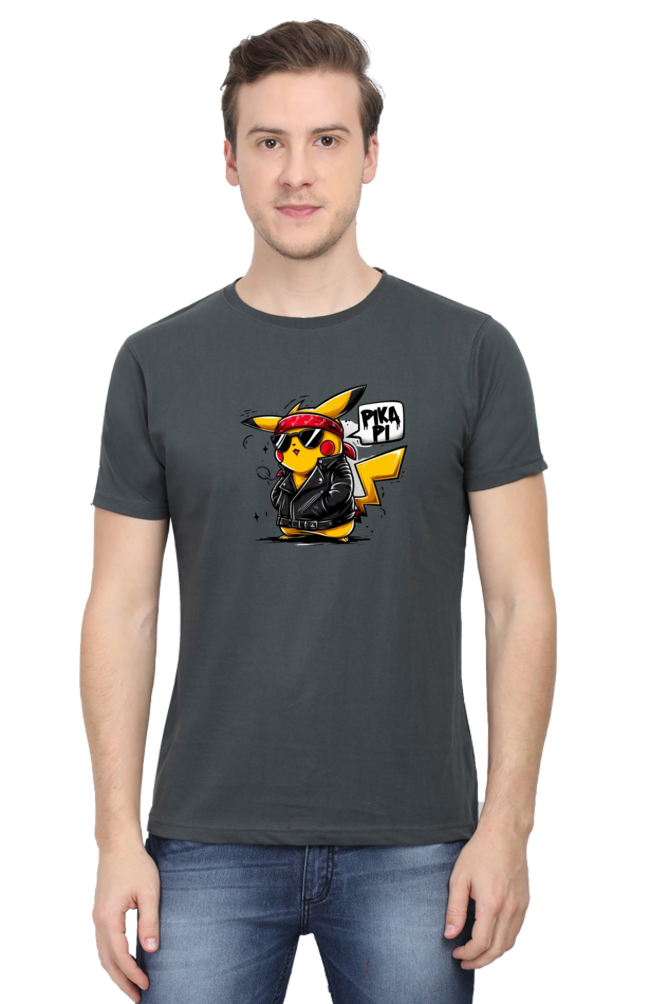 Pikachu T-shirt