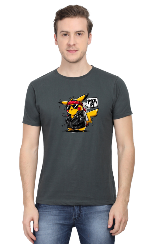 Pikachu T-shirt