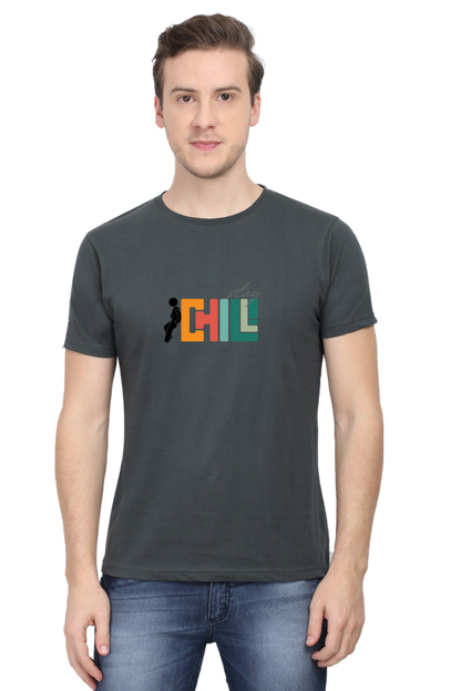 Chillax T-shirt