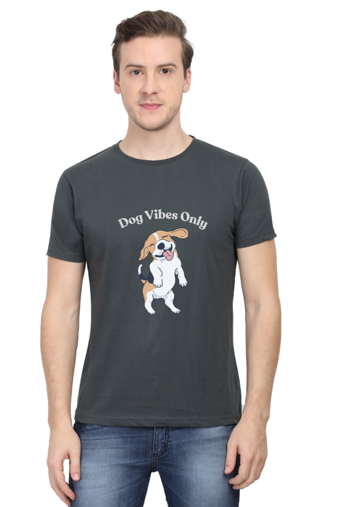 Dog Vibes Unisex T-shirt