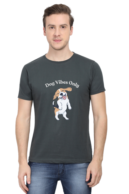 Dog Vibes Unisex T-shirt