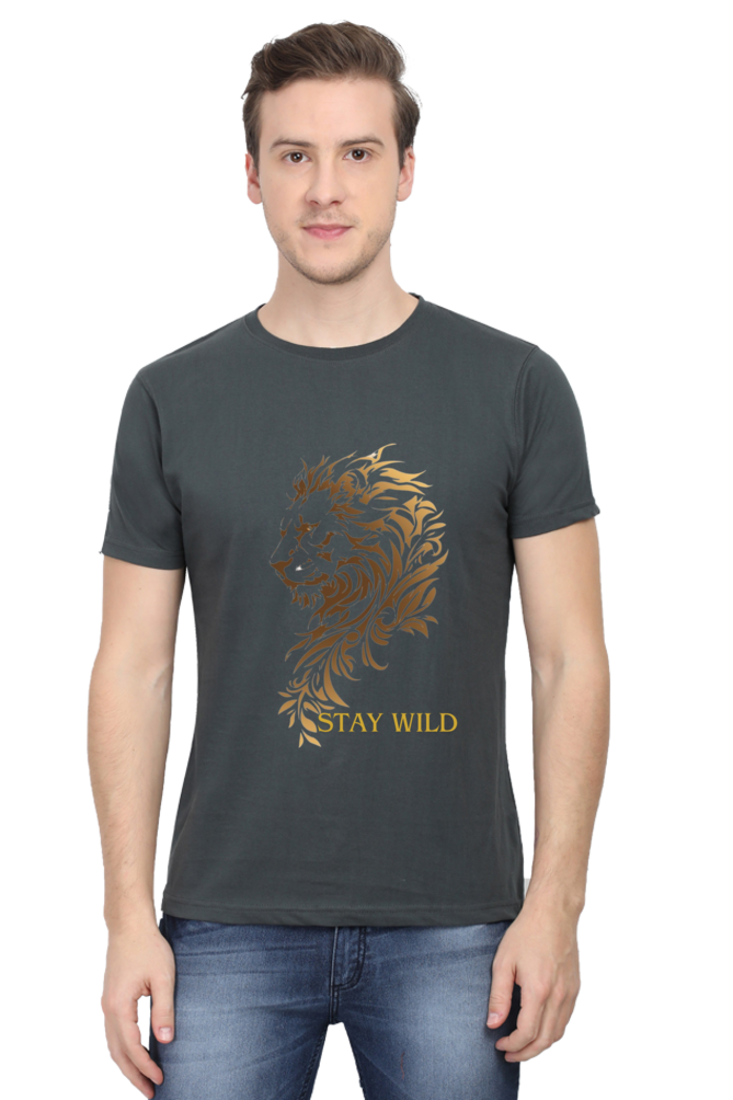 Wild Tshirt